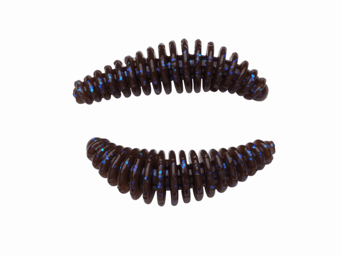 Berkley PWRBT PWR Pupa 45mm Trout Pellet