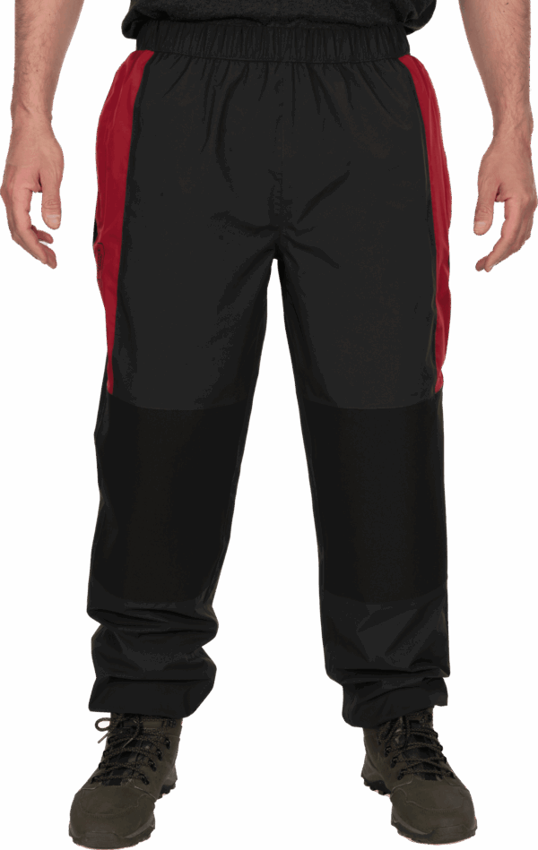 Fox Rage Pro Series Stash Waterproof Trousers Medium 276g.