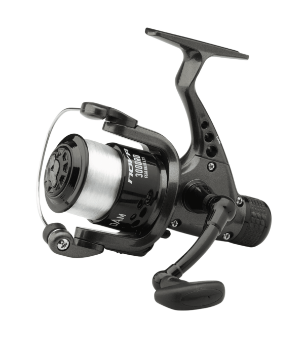 Mulineta DAM NOVA 3000 RD INCL LINE 135M/0.28MM