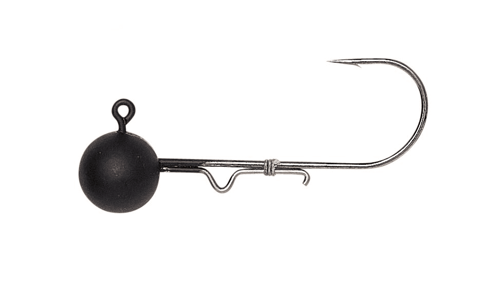 Cârlig Savage Gear TUNGSTEN BALL JIGHEAD 2/0 5.3G MB 3PCS