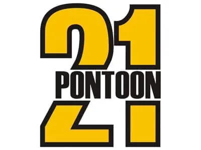 Pontoon 21