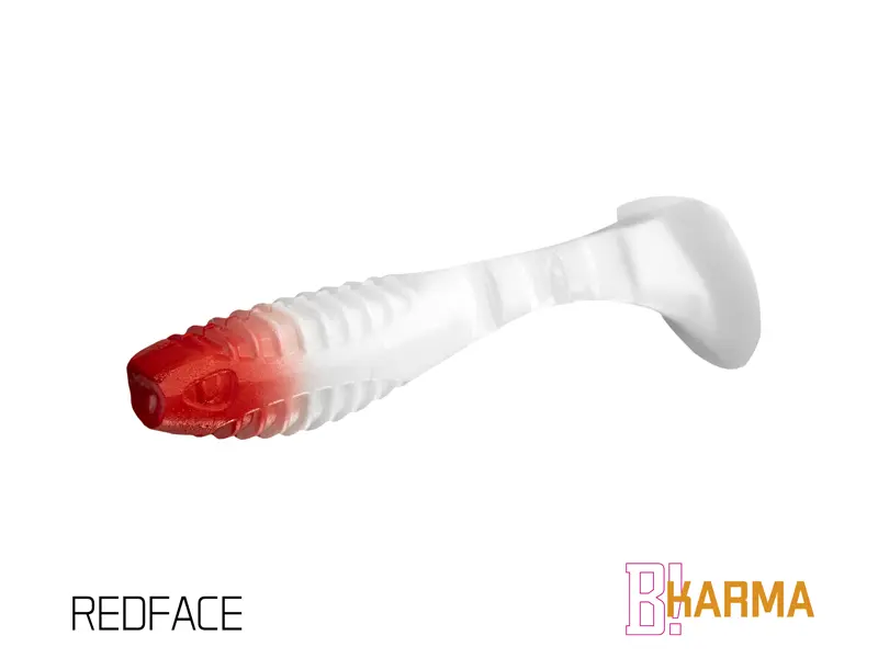 DuoPACK BOX Delphin KARMA UVs / 6x 5buc 8cm/GREENCH