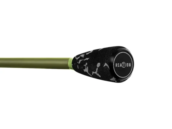 Delphin reaCtion 183cm/0.5-6g