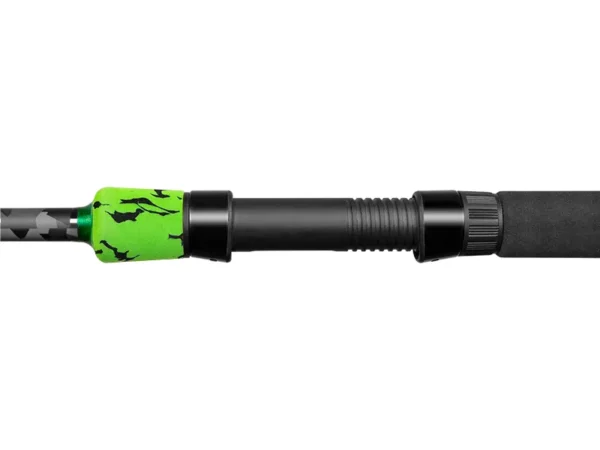 Delphin GreenCODE 210cm/25g/2 tronsoane