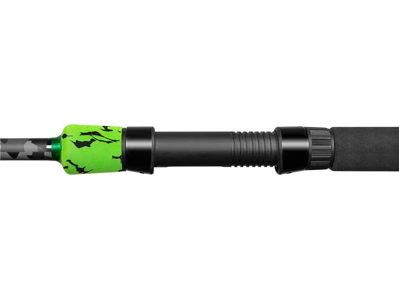 Delphin GreenCODE 210cm/25g/2 tronsoane