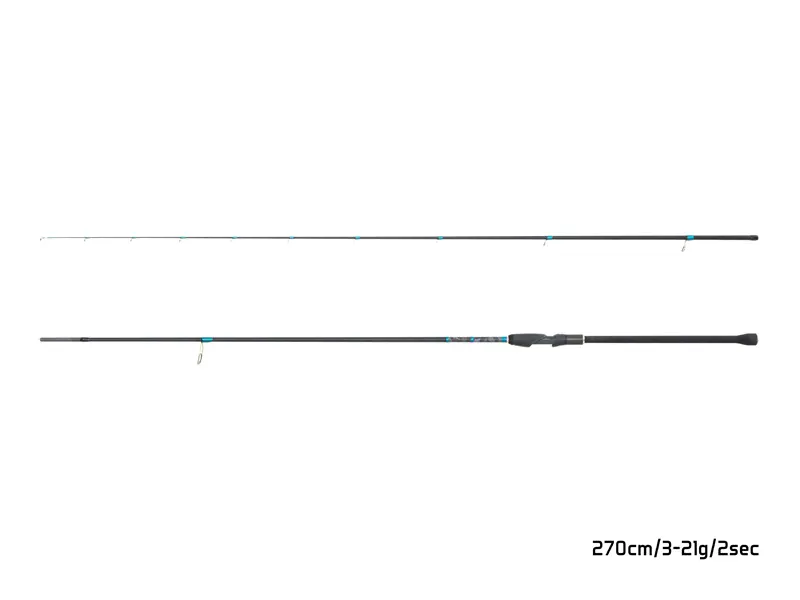 Delphin Zandera NX 270cm/3-21g/2 tronsoane