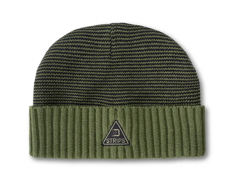 Căciulă de iarnă Delphin STRIPS UNI