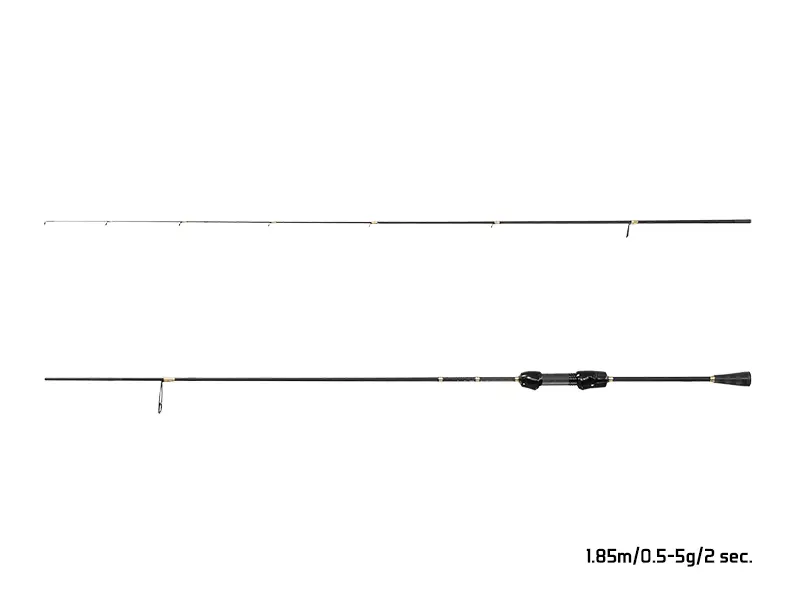 Delphin ContaX IT 30T 185cm/0.5-5g/2 tronsoane