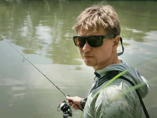 Delphin WIZIO Ochelari Polarizați