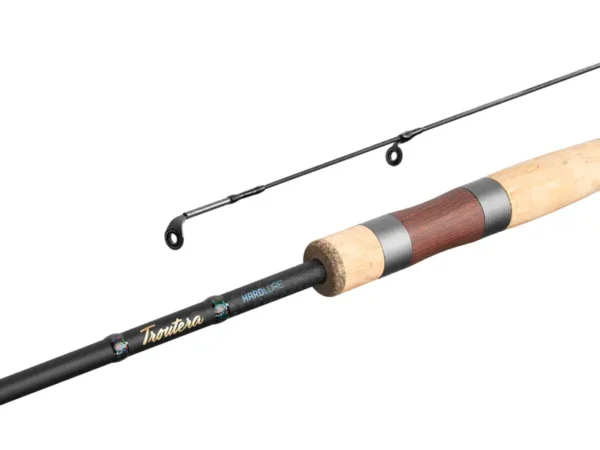 Delphin TROUTERA HardLure 210cm/2-7g/2 tronsoane