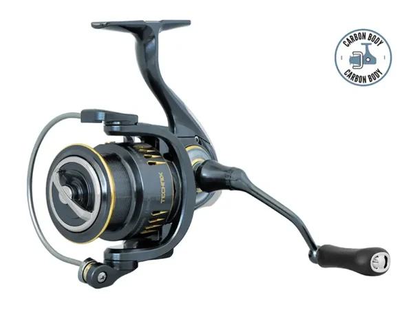 Delphin TECHNIX 4T DP Mărime 4000