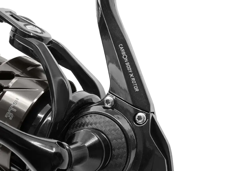 Tambur cu adâncime mică Delphin GRAYX 2T SH aluminium