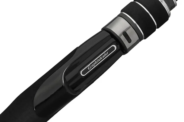 Graphiteleader Calamaretti Prototype 24gcalps-862m Fast 2.59m 7-28gr Medium - imagine 6