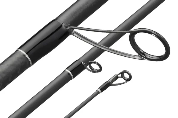 Graphiteleader Vento Prototype Gvenps-962ml R-fast 2.9m 50gr Medium Light - imagine 3