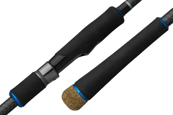 Graphiteleader Vento Prototype Gvenps-962m R-fast 2.9m 60gr Medium Light - imagine 5