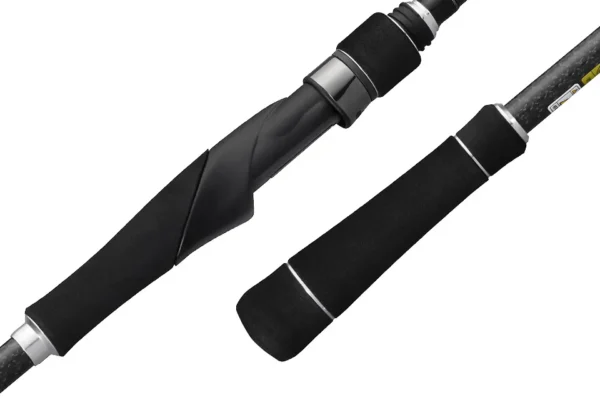 Graphiteleader Argento Prototype 25gargps-702ml/m 2.13m R-fast Max 40gr - imagine 6