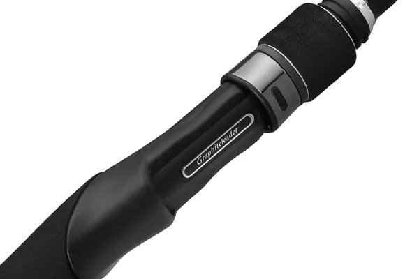 Graphiteleader Argento Prototype 25gargps-702ml/m 2.13m R-fast Max 40gr - imagine 5