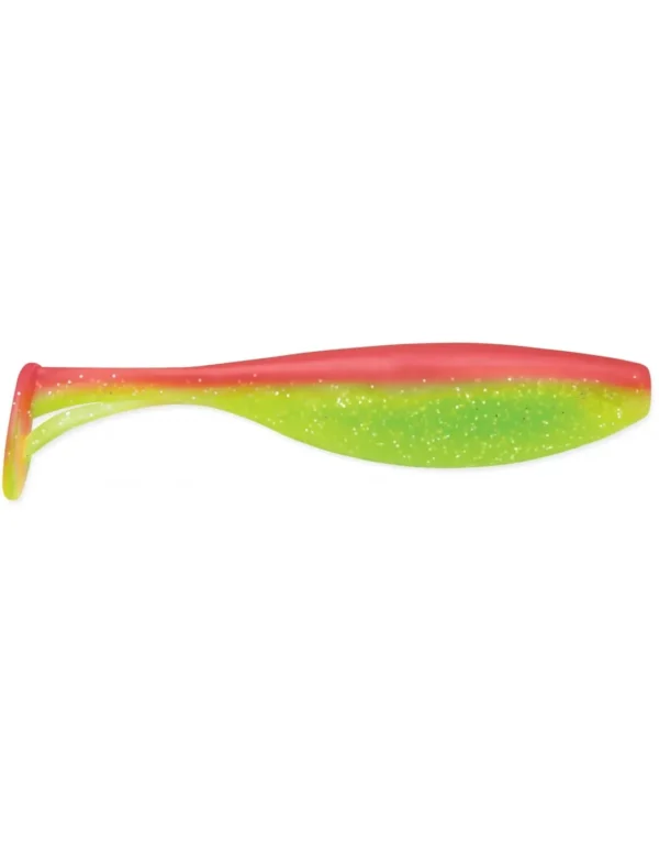 Storm 360gt Largo Shad 03 (10 buc) Electric Chicken