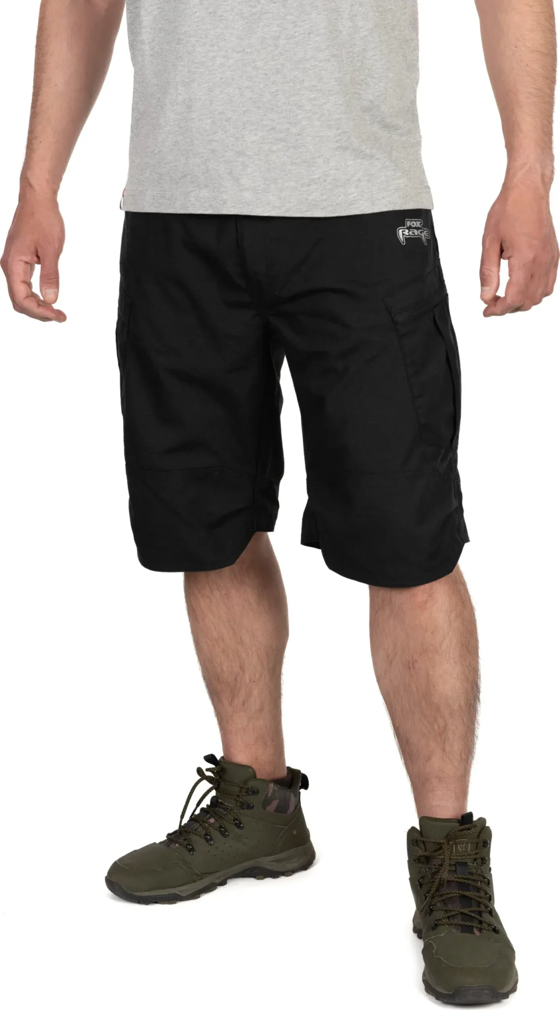 Fox Rage Combat Shorts XL 388g.