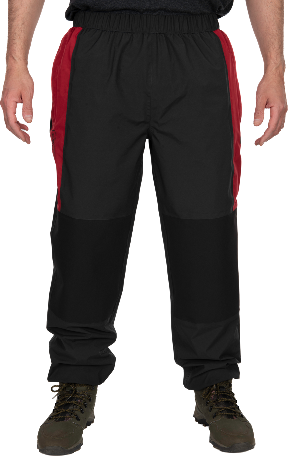 Fox Rage Pro Series Stash Waterproof Trousers Large 288g.