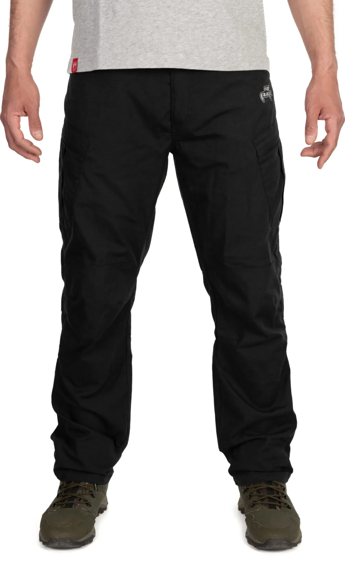 Fox Rage Combat Trousers Large 488g.