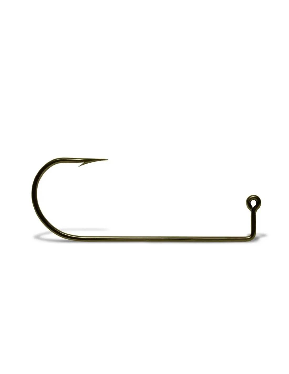 9247 Bronz 5/ 0 x100