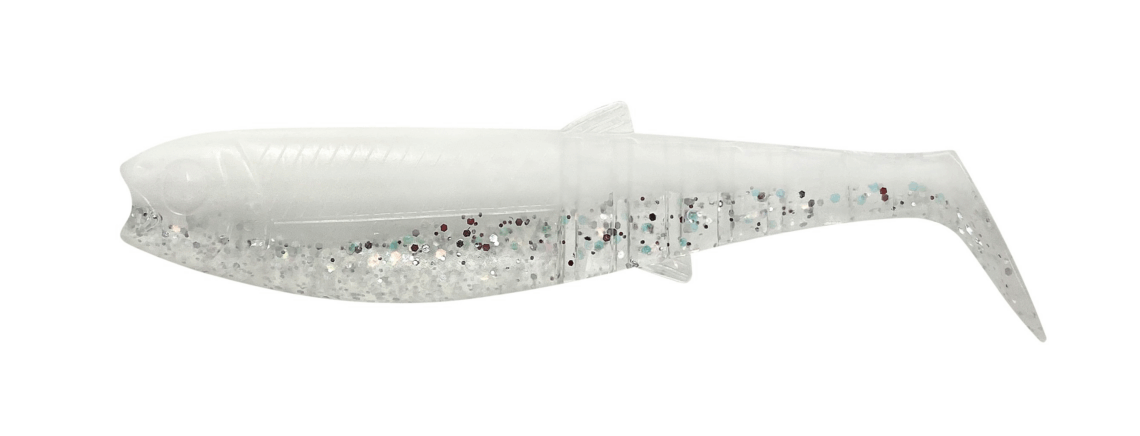 Vobler Savage Gear CANNIBAL SHAD 6.8CM 3G WF 5PCS