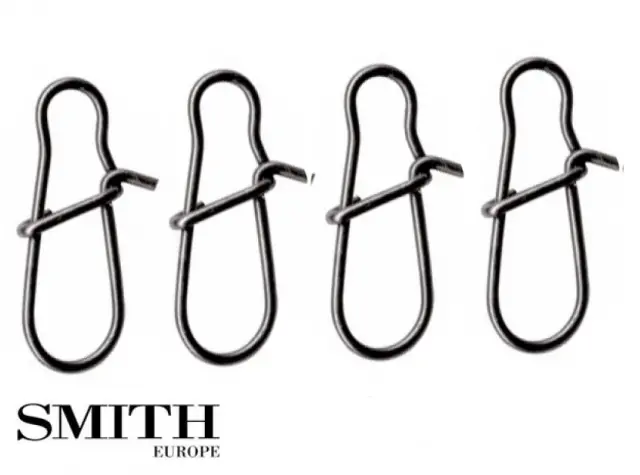 Agrafa Smith Quick Lock Quick Lock #3