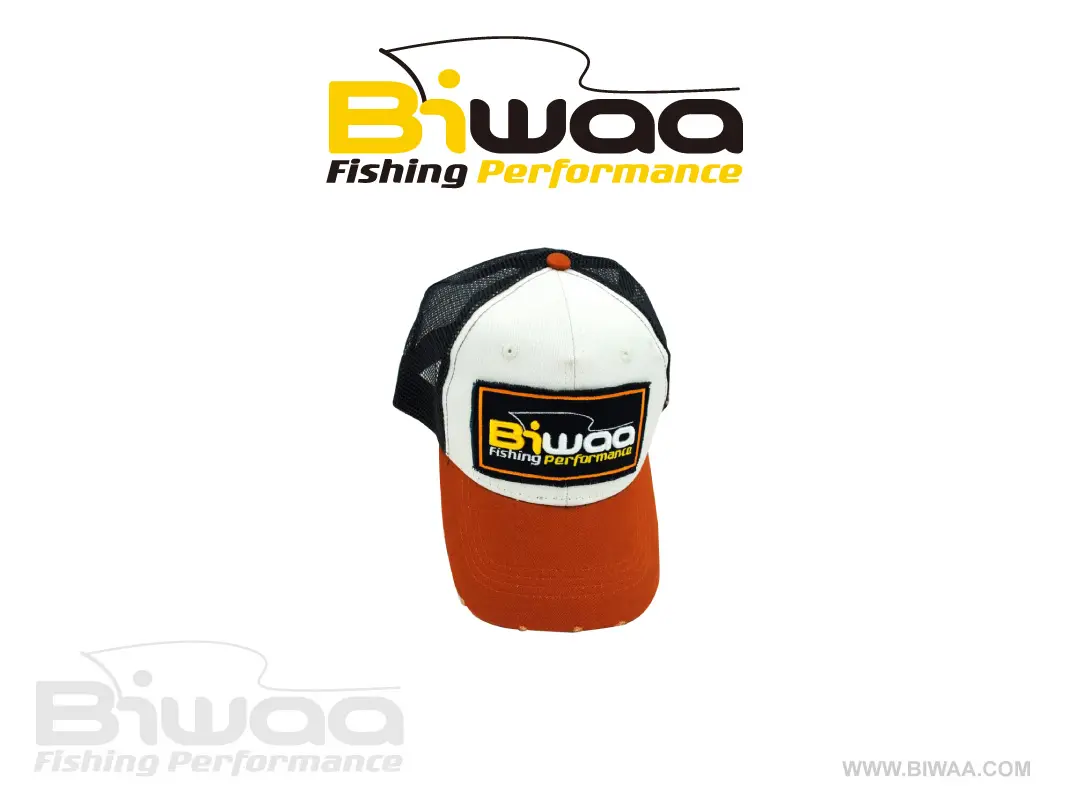 Sapca Mesh 3 Ton Biwaa