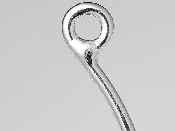 Carlige Vanfook PL-79 Casting Special Hooks #2/0 - imagine 2