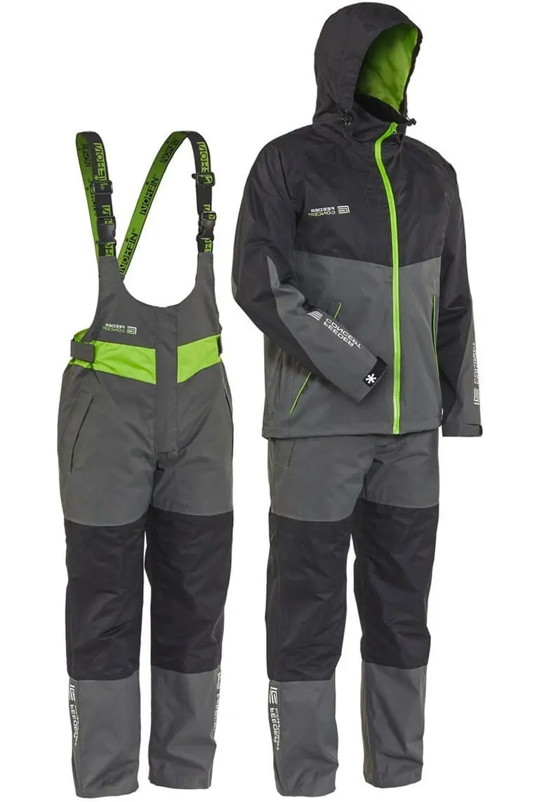 Feeder Concept suit STORM : Marime - XXL