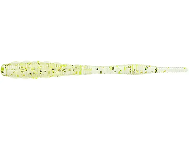 FishUp Aji Scaly 3.3cm #412 UV Clear Chartreuse 3.3cm UV Clear Chartreuse