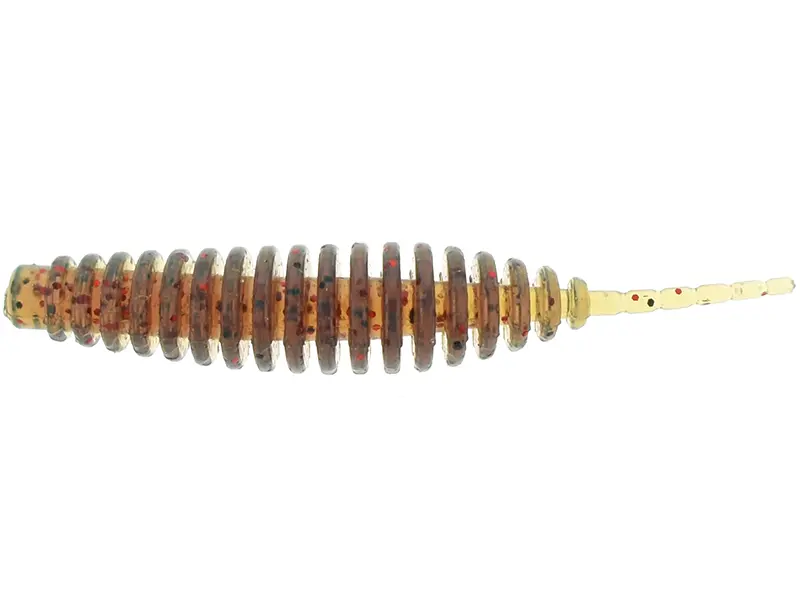 FishUp Tanta 4.2cm #019 Motor Oil Red 4.2cm #019 Motor Oil Red