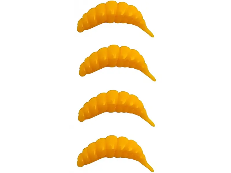 FishUp Ozi Cheese 3.8cm #103 Yellow 3.8cm Yellow