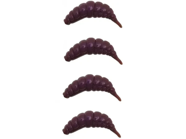 FishUp Ozi Cheese 3.8cm #106 Earthworm 3.8cm Earthworm