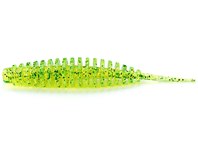 FishUp Tanta 6.1cm #026 Fluo Chartreuse/Green 6.1cm Fluo Chartreuse/Green