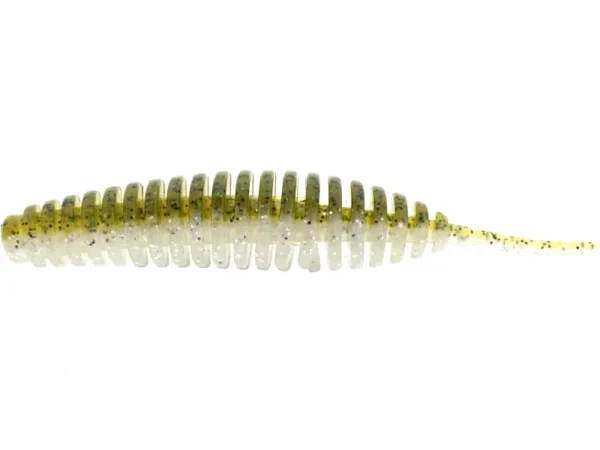 FishUp Tanta 6.1cm #202 Green Pumpkin Pearl 6.1cm Green Pumpkin Pearl