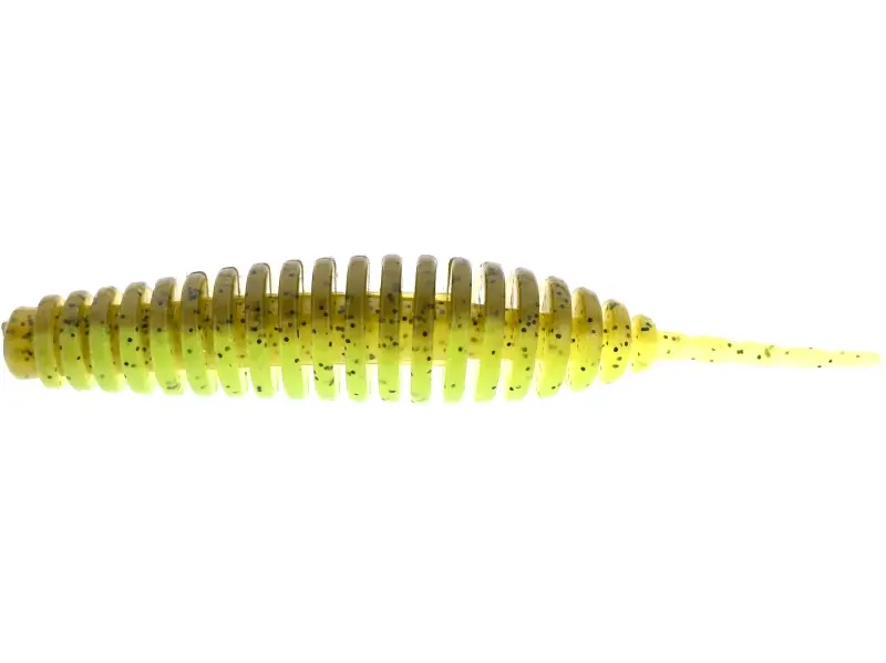 FishUp Tanta 8.9cm #204 Green Pumpkin Chart 8.9cm Green Pumpkin Chart