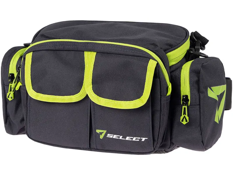 Geanta Select SL02HB Dark Blue 36 x 20 x 16cm