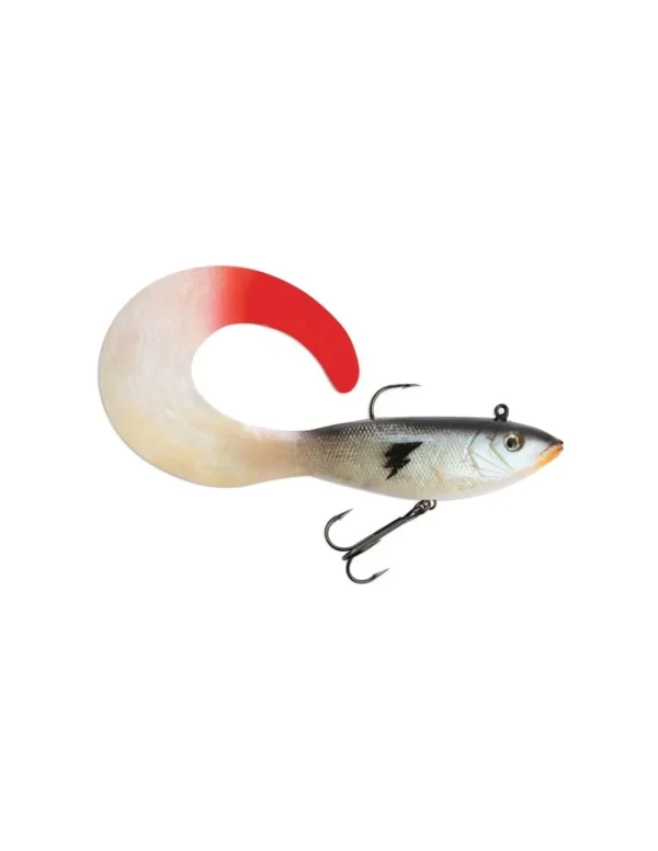Storm Giant Tail Seeker Shad 08 Basic Instinct