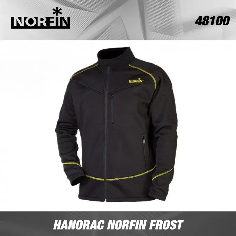 Hanorac Norfin flecee Frost : Marime - XXL