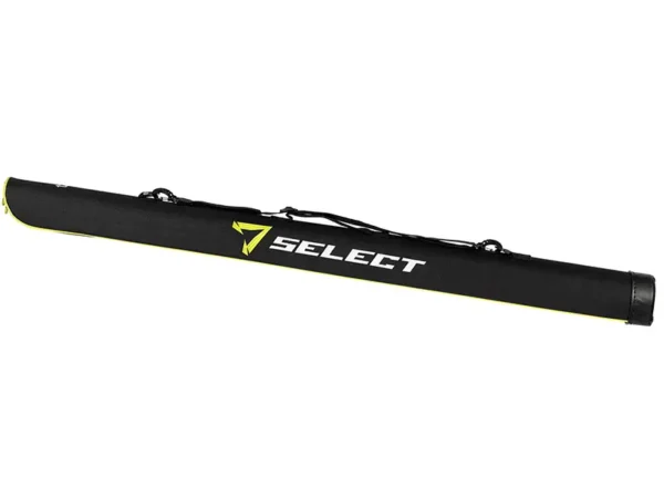 Husa Select Semi Hard Rod Case 135cm Black 135 x 10cm