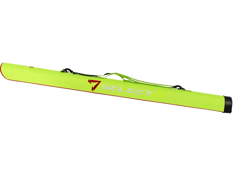 Husa Select Semi Hard Rod Case 145cm Light Green 145 x 10cm