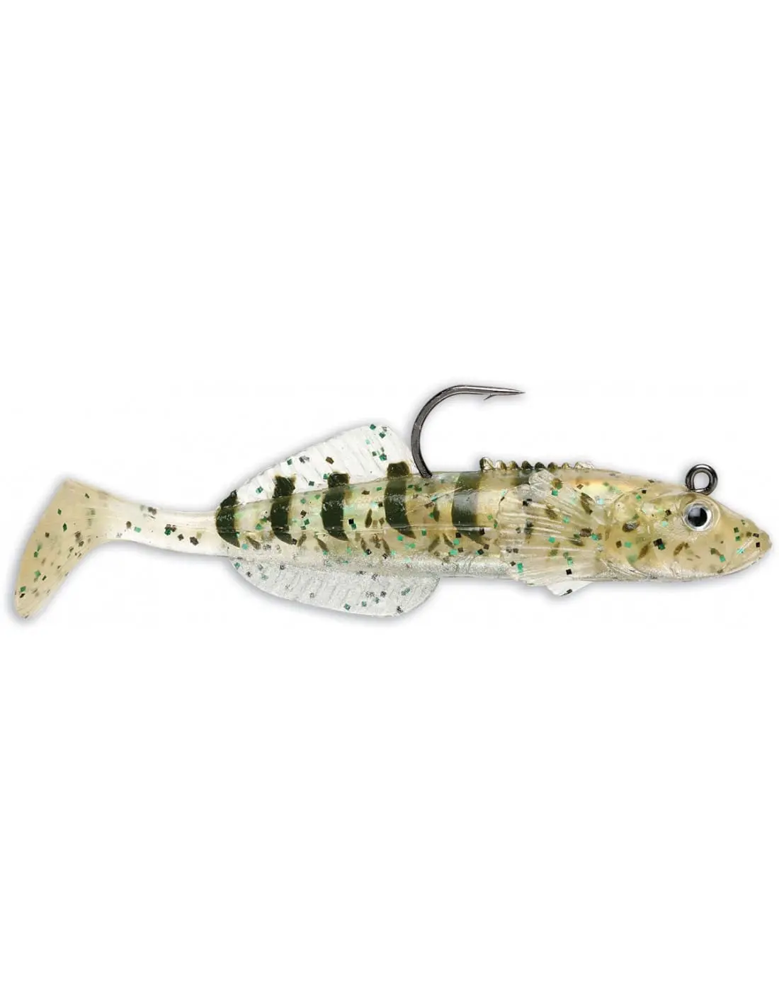 Storm Kickin' Goby 04 Natural