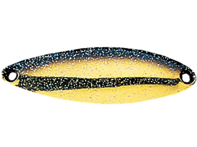 Lingurita oscilanta Smith Heaven 13g 17 BHG Heaven 13g 17 BHG