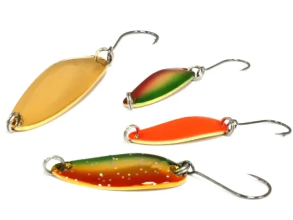 Lingurita oscilanta Smith Pure 3.5g BGO Pure 3.5g BGO - imagine 2