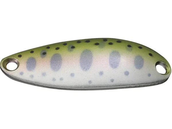 Lingurita oscilanta Smith Pure 58mm 13g SYM Pure 58mm 13g SYM