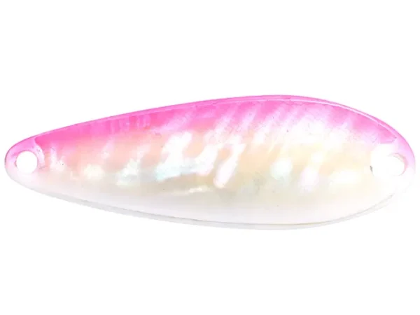 Lingurita oscilanta Smith Pure Shell 5g 16 WP/S Pure Shell 5g 16 WP/S