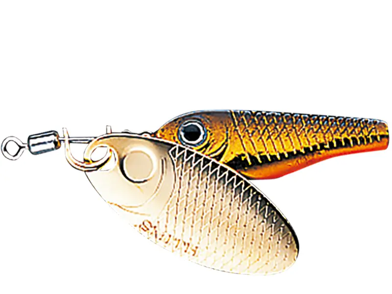 Lingurita rotativa Smith Niakis 70mm 12g 07 Niakis 70mm 12g 07