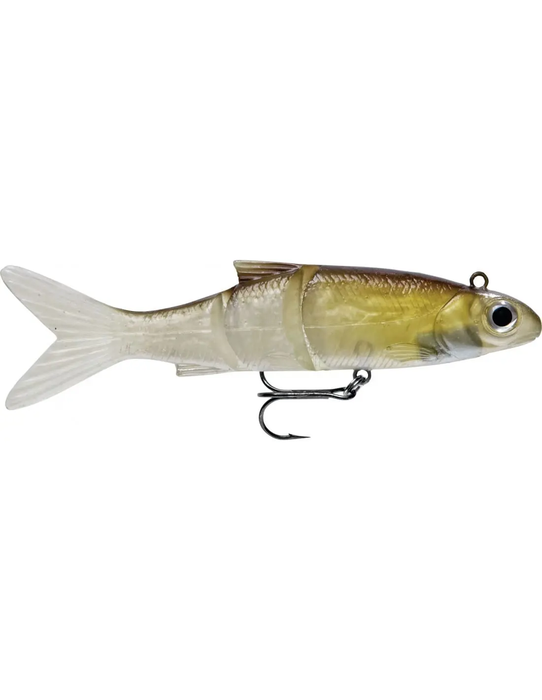 Storm Live Kickin' Minnow 04 Ay